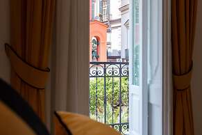 Relais Metis
