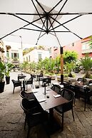 Relais Metis