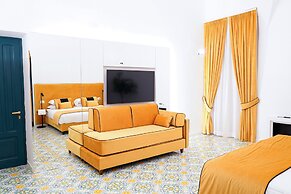 Relais Metis