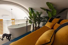 Relais Metis