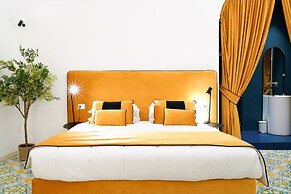 Relais Metis