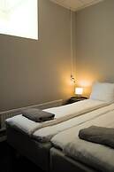 Grad Hotel and Hostel