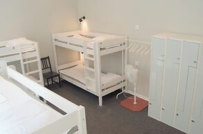 Grad Hotel and Hostel