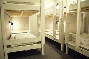 Grad Hotel and Hostel