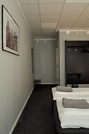 Grad Hotel and Hostel