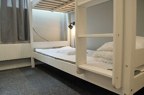 Grad Hotel and Hostel
