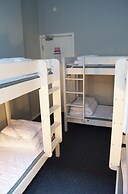 Grad Hotel and Hostel