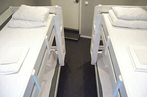 Grad Hotel and Hostel