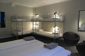 Grad Hotel and Hostel