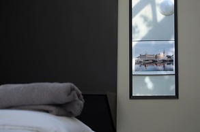 Grad Hotel and Hostel