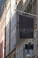Grad Hotel and Hostel
