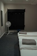 Grad Hotel and Hostel
