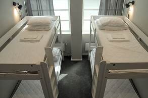 Grad Hotel and Hostel