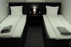 Grad Hotel and Hostel