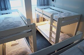 Grad Hotel and Hostel