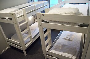 Grad Hotel and Hostel