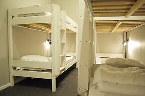 Grad Hotel and Hostel