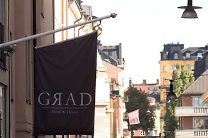 Grad Hotel and Hostel