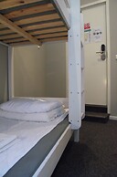 Grad Hotel and Hostel