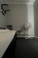 Grad Hotel and Hostel