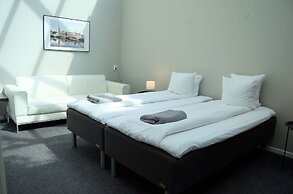 Grad Hotel and Hostel