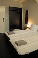 Grad Hotel and Hostel