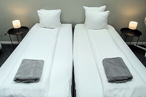 Grad Hotel and Hostel