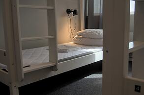 Grad Hotel and Hostel
