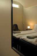 Grad Hotel and Hostel