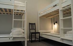 Grad Hotel and Hostel