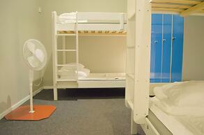 Grad Hotel and Hostel
