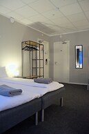 Grad Hotel and Hostel