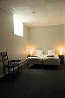 Grad Hotel and Hostel