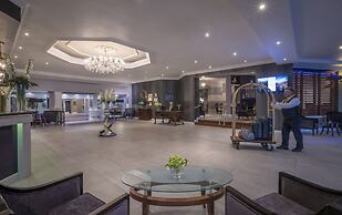 Hotel67 at Gleneagle