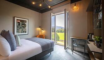 Hotel67 at Gleneagle