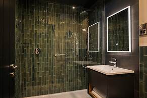Hotel67 at Gleneagle