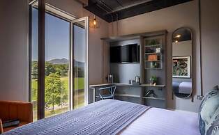 Hotel67 at Gleneagle