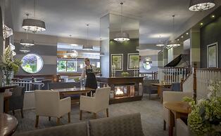 Hotel67 at Gleneagle