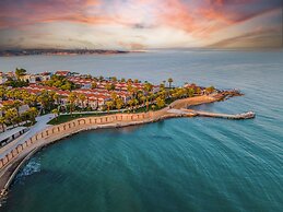 Lucas Didim Resort