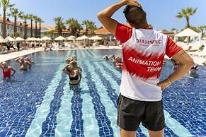 Lucas Didim Resort