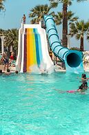 Lucas Didim Resort
