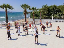 Lucas Didim Resort
