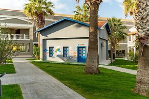 Lucas Didim Resort