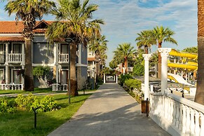 Lucas Didim Resort