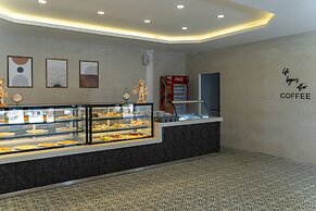 Lucas Didim Resort