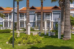 Lucas Didim Resort