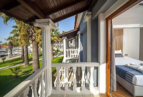 Lucas Didim Resort