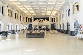 Lucas Didim Resort