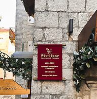 Apartments Wine House Old Town