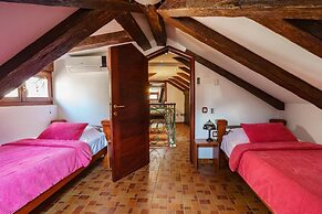 Apartments Wine House Old Town